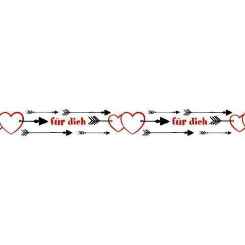 Ursus, Klebeband, Masking Tape.Für dich.5905-00-162 (15 mm)