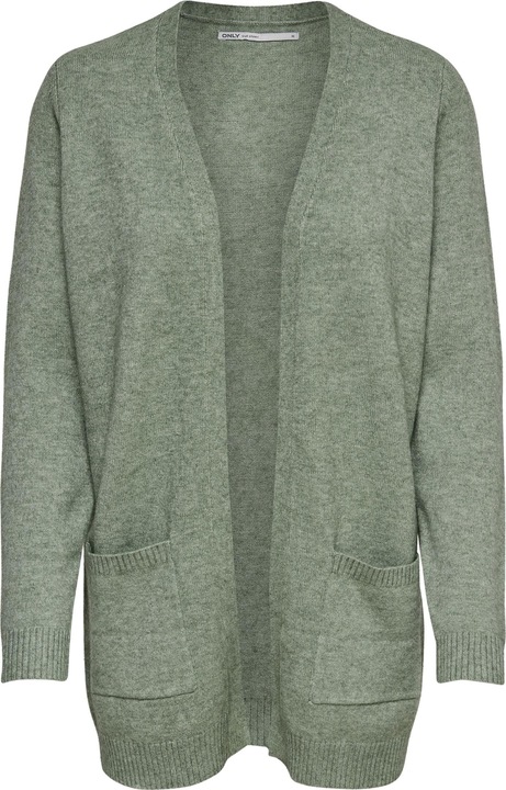 Actual product image Only Open Knit Cardigan (XS)