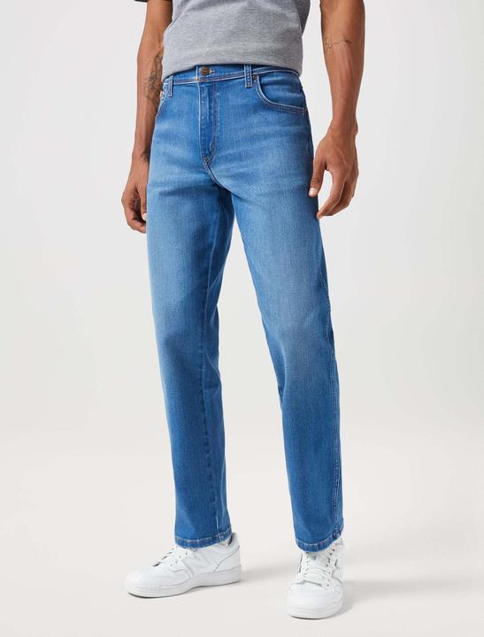 Produktbild Wrangler Jeans Texas High Stretch (W32/L34)
