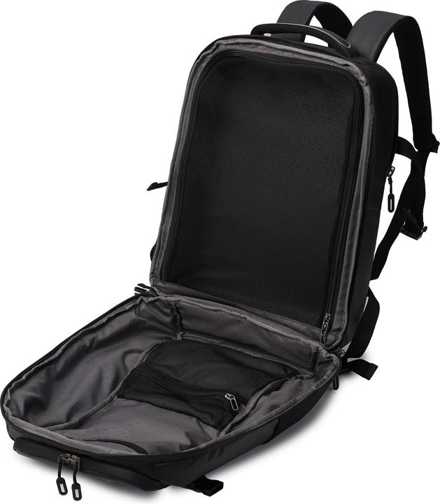 Actual product image Hedgren Comby Performance Reiserucksack RFID 46 cm (28.50 l)