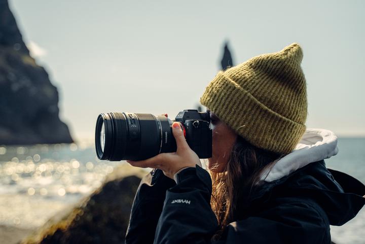 Produktbild Samyang AF 35-150mm f/2-2.8 FE (Sony E, Vollformat, APS-C / DX)