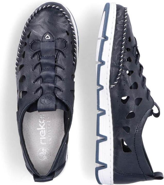 Image du produit Rieker Chaussures 49956-14 - 36 (36)