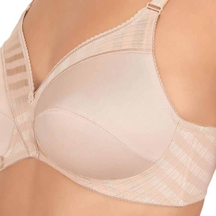 Actual product image Felina Weftloc bra without underwire (Single pack, 90 C)