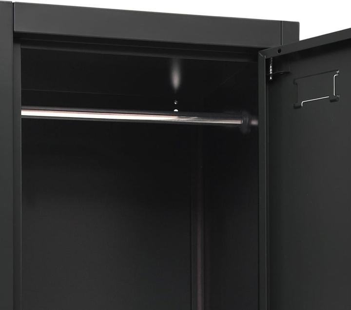 Produktbild VidaXL Archibaldo (38 x 45 x 180 cm)
