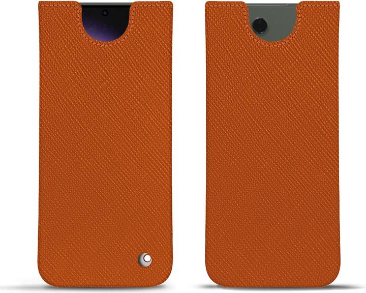 Produktbild Noreve Lederschutzhülle (Samsung Galaxy S24 Ultra)
