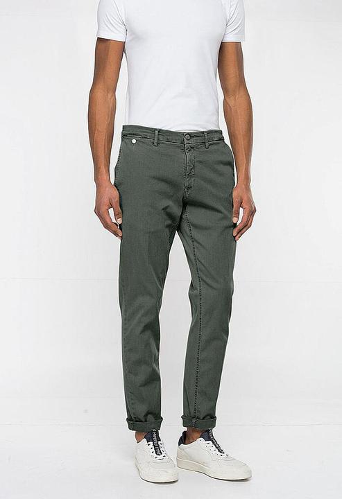 Produktbild Replay Chino Regular Fit " Benni " Hyperflexx (W34/L30)