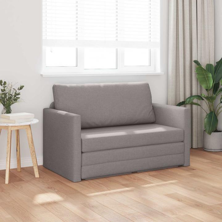 Produktbild vidaXL Schlafsofa (2-Sitzer)