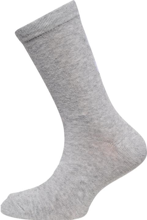 Actual product image hummel hmlMAKE MY DAY SOCK 5-PACK (5-pack, 37 - 40)