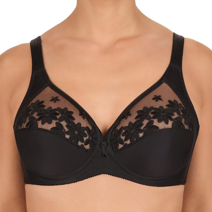 Produktbild Felina Swiss Broderie Bügel BH (Einzelpack, 85 B)