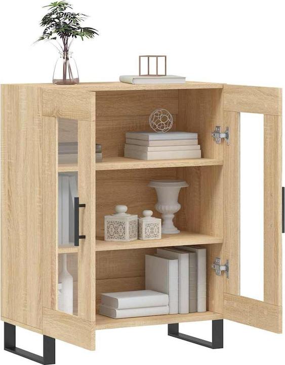 Produktbild vidaXL Sideboard (69.50 x 34 x 90 cm)