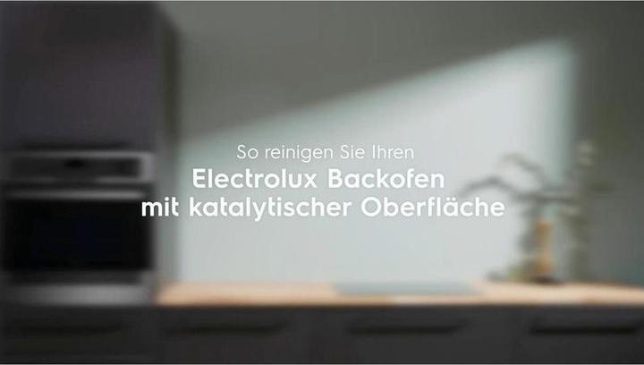 Actual product image Electrolux EB6GL4XCN