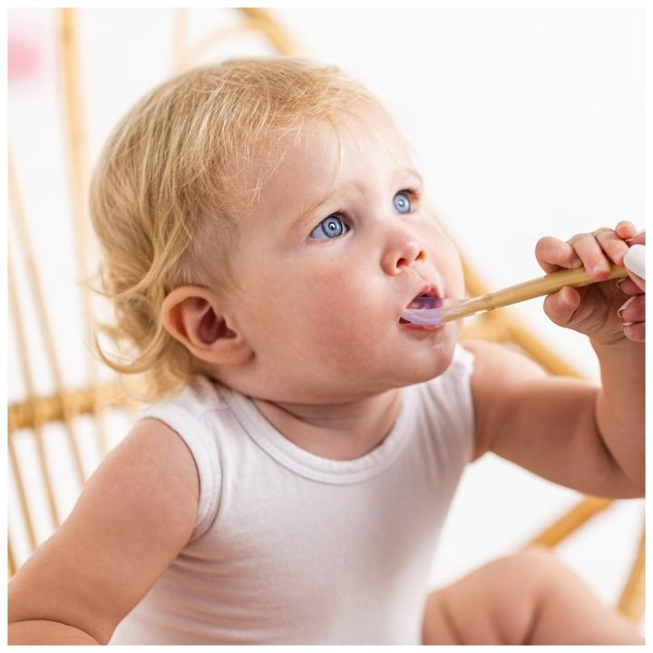 Actual product image Nattou Spoon set