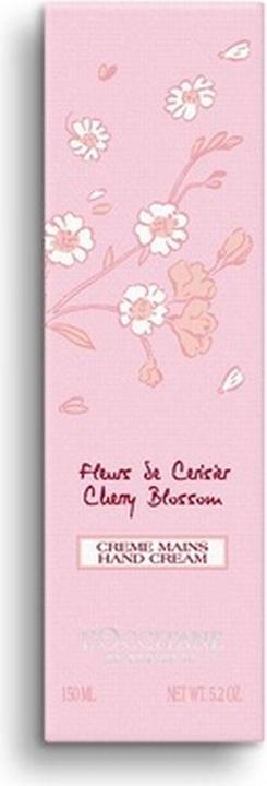 Produktbild L'Occitane Cherry Blossom (150 ml)