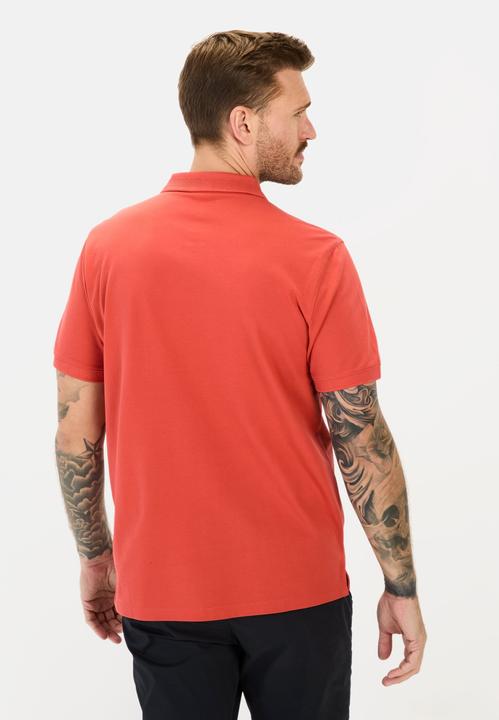 Image du produit Camel Active Kurzarm Poloshirt mit Cooling Effekt (XL)