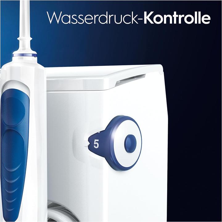 Immagine prodotto Oral-B Centro di salute orale