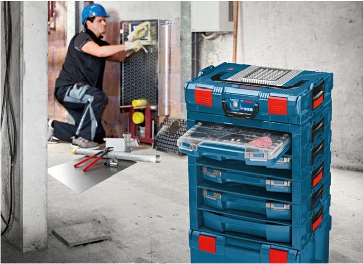 Image du produit Bosch Professional Coffret d'assortiment Quantité
