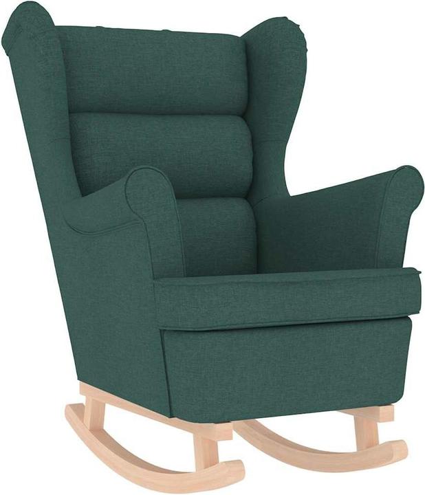 Immagine prodotto vidaXL Schaukelsessel