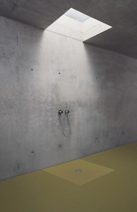 Produktbild Bette BetteFloor Duschwanne, 140x70 cm