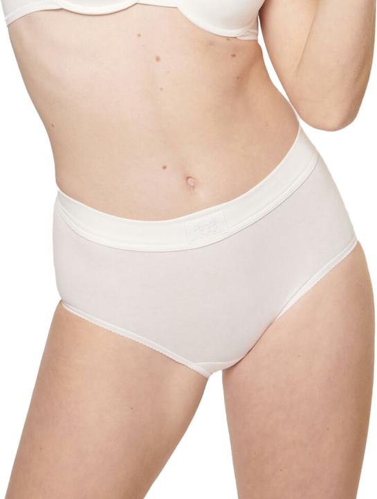 Immagine prodotto Sloggi Confezione da 6 slip maxi doppio comfort (46, 3XL, confezione da 6)