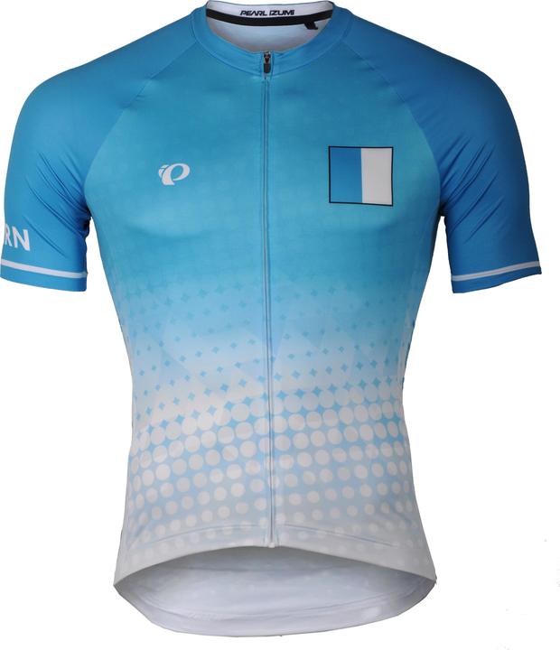 Immagine prodotto Pearl Izumi Maglia ELITE Interval LTD Edizione Lucerna (XL)