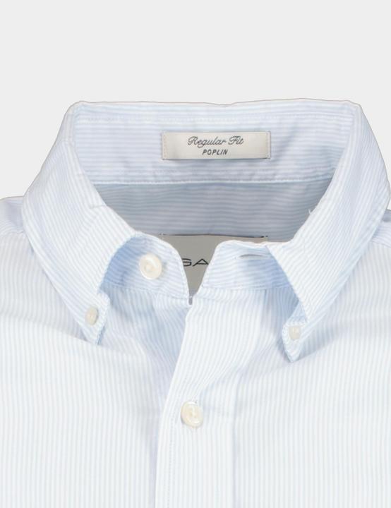 Immagine prodotto GANT camicia da banchiere in popeline classico (XL)