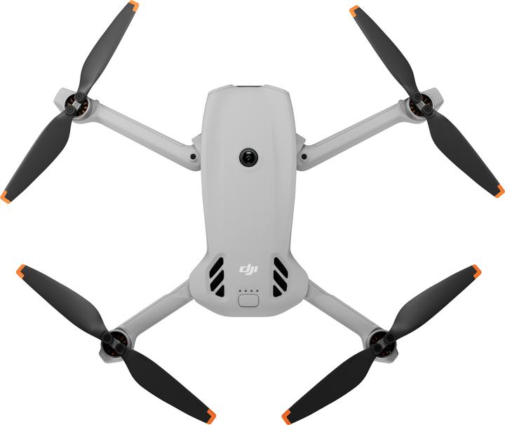 Produktbild DJI Lito X1 Fly More Combo (DJI RC 2) (36 min, 249 g, 48 Mpx)