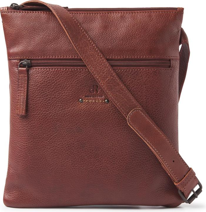 Actual product image dR Amsterdam Shoulderbag