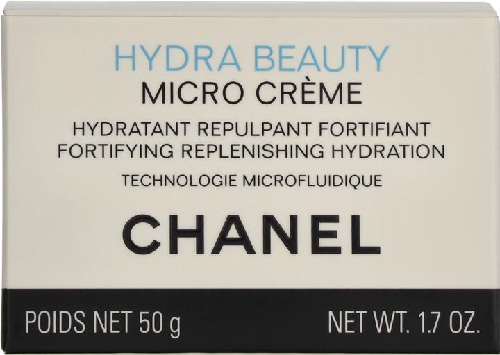 Produktbild Chanel Hydra Beauty (50 ml, Tagescreme)