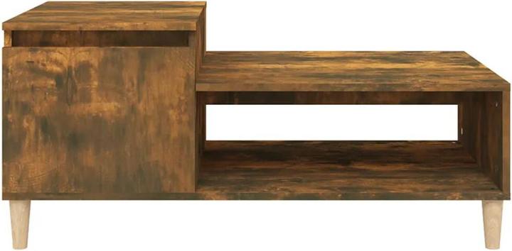 Image du produit vidaXL Couchtisch (100 x 50 x 45 cm)