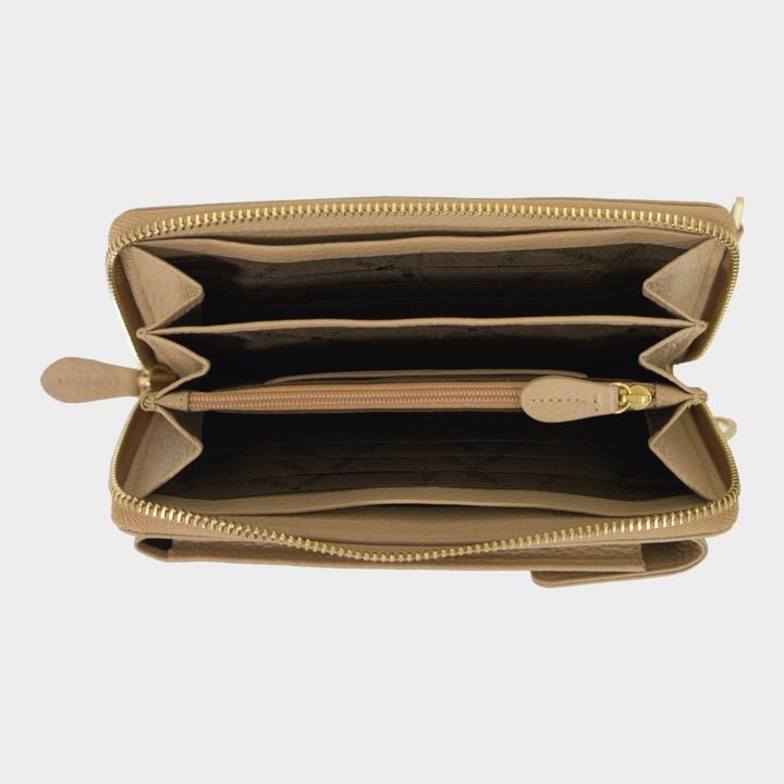 Produktbild Braun Büffel ASTI 18CS caramel