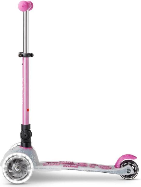 Produktbild Micro Mini Deluxe Foldable Orion Glow LED Pink