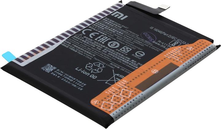 Immagine prodotto Xiaomi Batteria BN57 5160 mAh