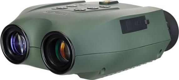 Immagine prodotto Levenhuk Atom Digital DNB250 Dispositivo binoculare per la visione notturna