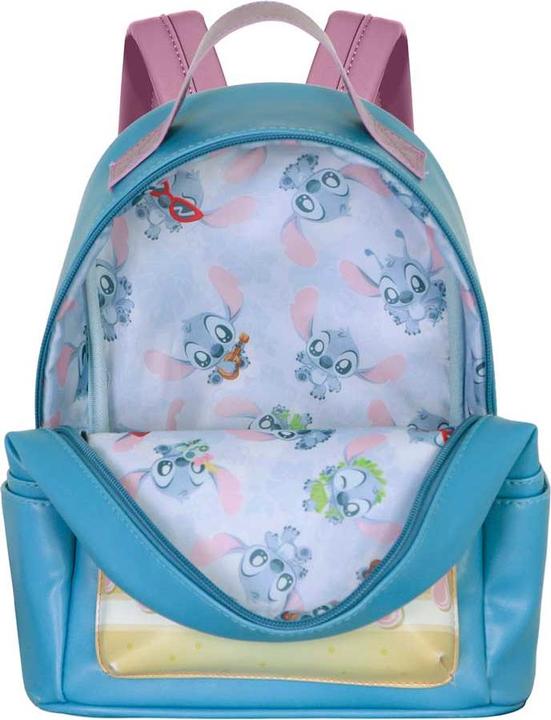 Produktbild Karactermania Small Heady Backpack Cake