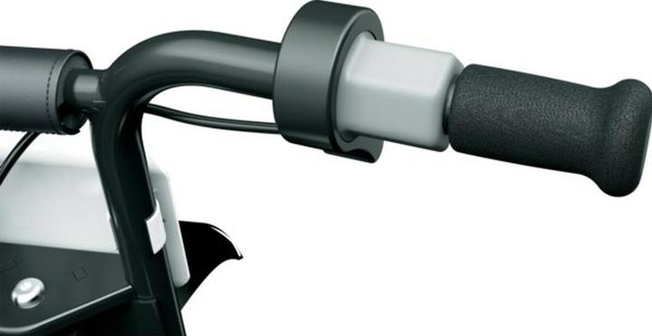 Actual product image Razor MX125 Dirt Rocket (12 V)