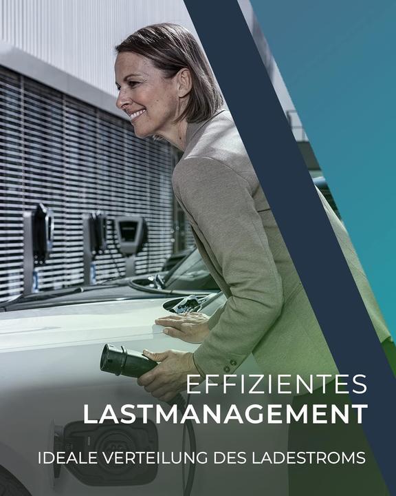 Produktbild Heidelberger HEID Wallbox (Typ 2, 11 kW, 16 A)