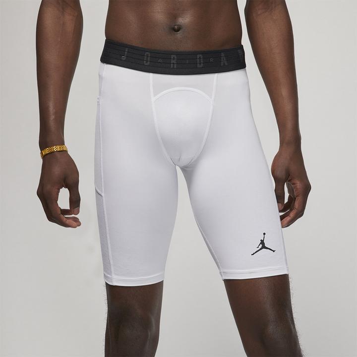 Immagine prodotto Nike Pantaloncini a compressione Jordan Sport Dri-FIT da uomo (S)