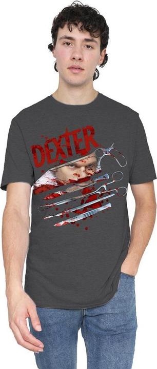 Produktbild IVF Hartmann Blood Never Lies 2 TShirt (S)