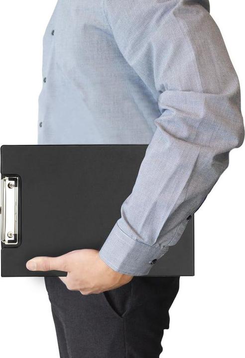 Produktbild Rapesco Klemmbrettmappe (34.50 x 23 cm)