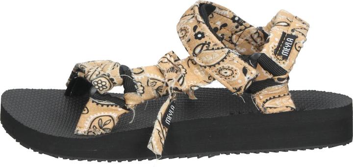 Actual product image Meyla Sandals (38)