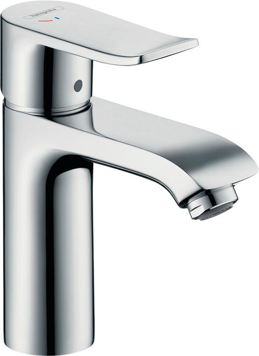 Produktbild hansgrohe Metris Chrom