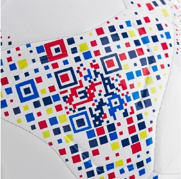 Immagine prodotto Macron Fussball SFL Replica Grösse: 5 (5)