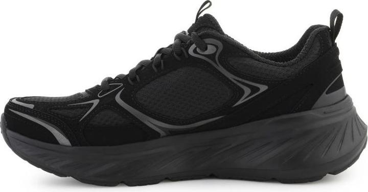 Produktbild Skechers EDGERIDE Silver Eclipse Black (38)