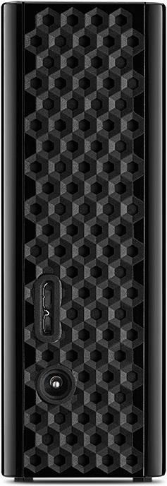Actual product image Seagate Backup Plus Hub (6 TB)
