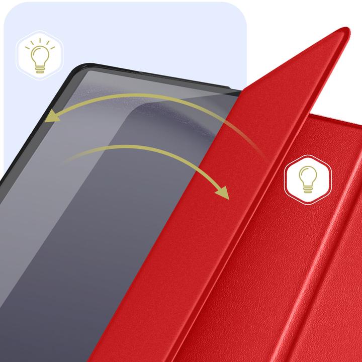 Produktbild Avizar Trifold Series (Galaxy Tab A9+)