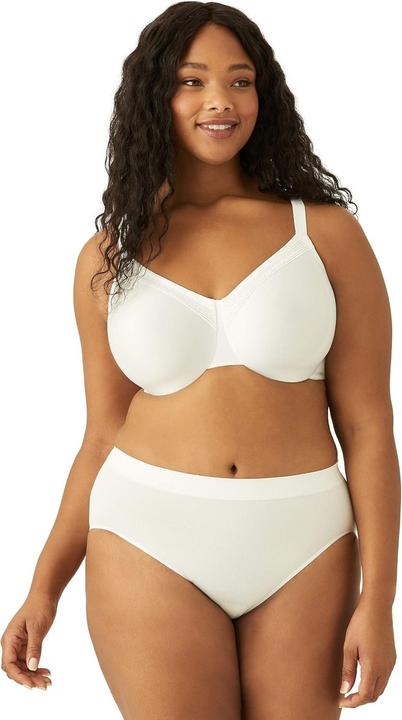 Actual product image Wacoal Perfect Primer Underwire Bra (Single pack, 80 C)