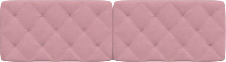 Produktbild vidaXL Kopfteil-Kissen (185 x 6 x 48 cm)