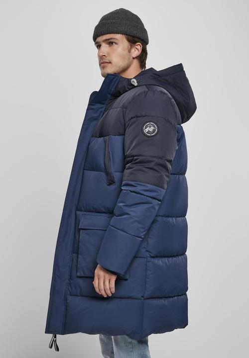 Image du produit Urban Classics Puffer Parka (M)