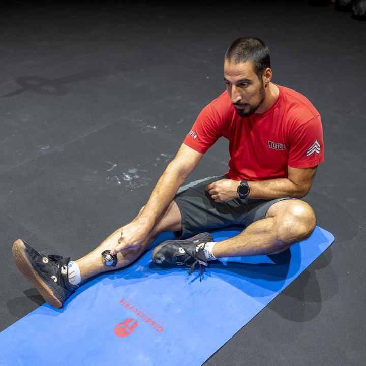 Produktbild Gladiatorfit Cold Ball Roller