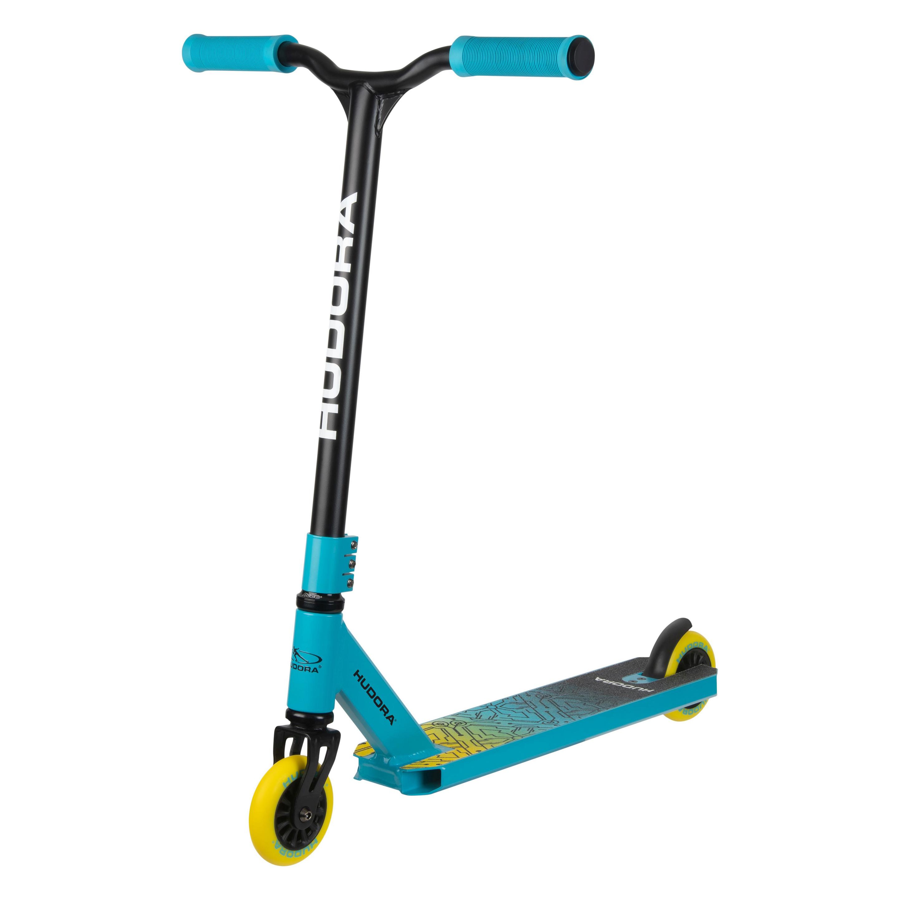 Hudora, Scooter